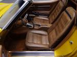 Chevrolet Corvette Stingray 350 LT1 1970 года